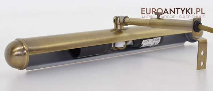 kinkiet regulowany kinkiet regulowany